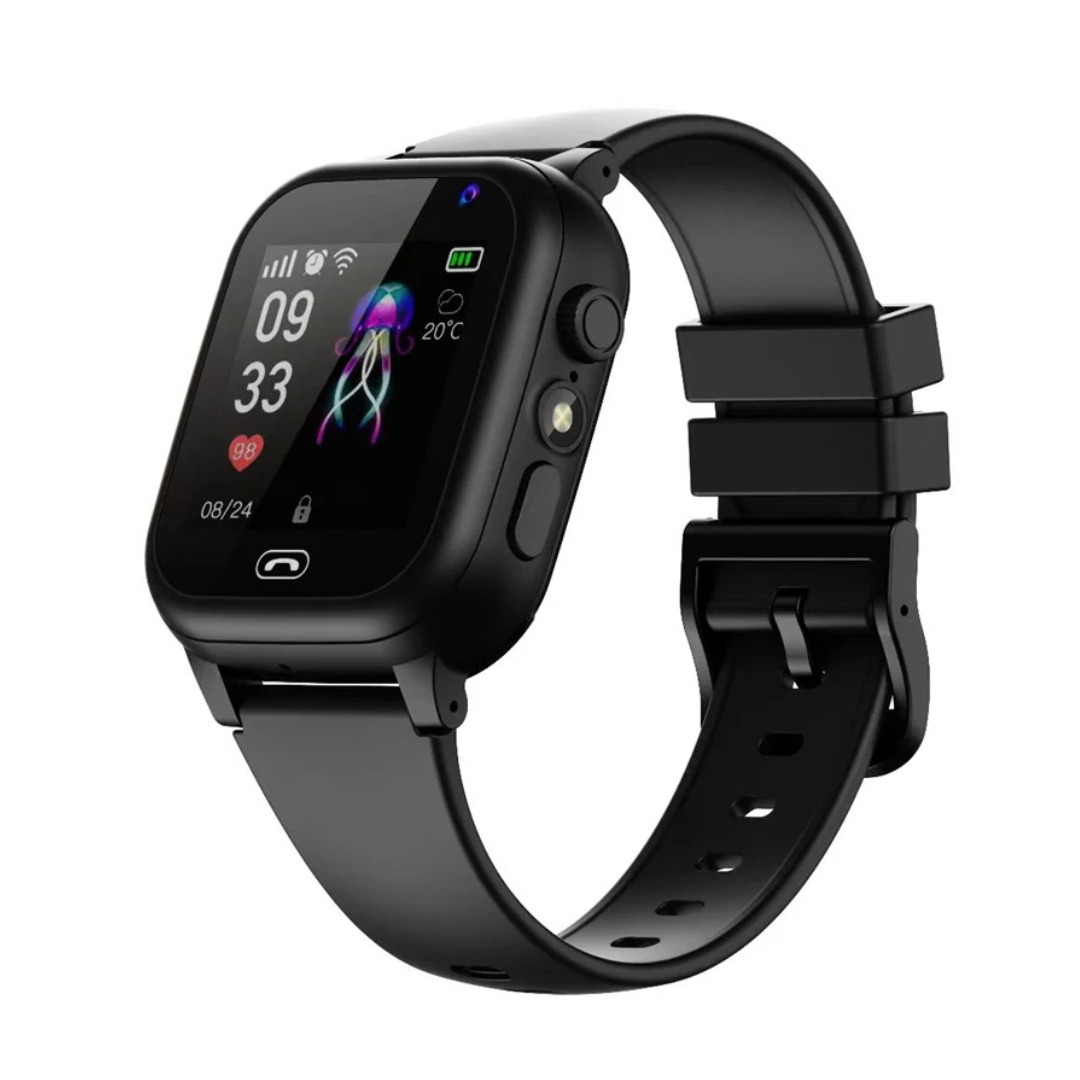 Smartwatch Infantil – Seguridad y diversión en la muñeca de tu hijo