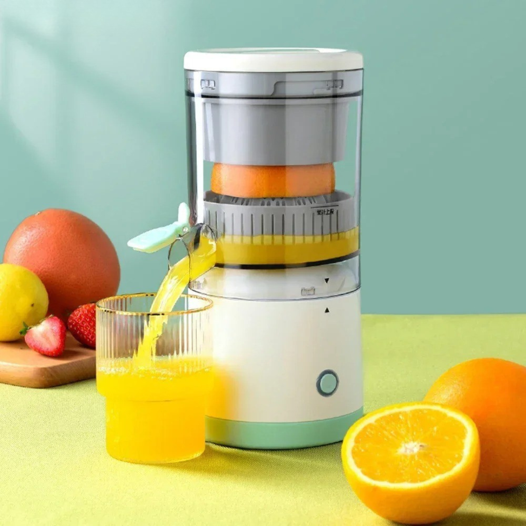 Exprimidor De Jugos - Juice Power Pro