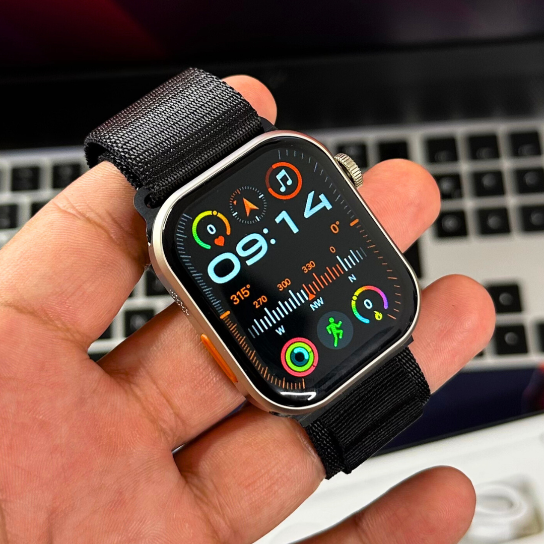 Watch Prime Pro
