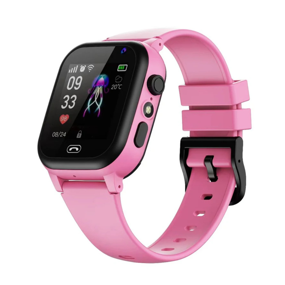 Smartwatch Infantil – Seguridad y diversión en la muñeca de tu hijo