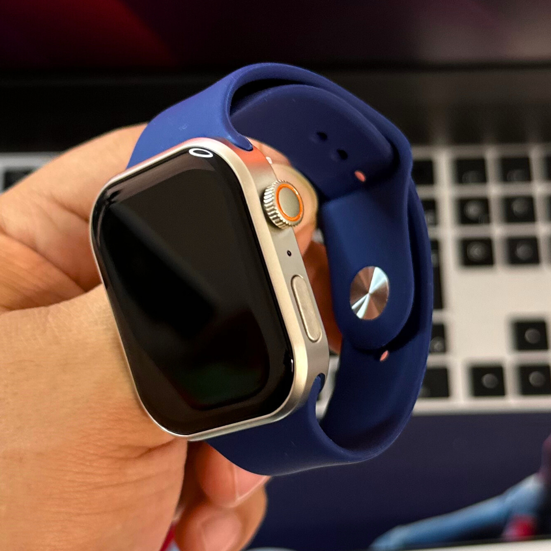 Watch Prime Pro