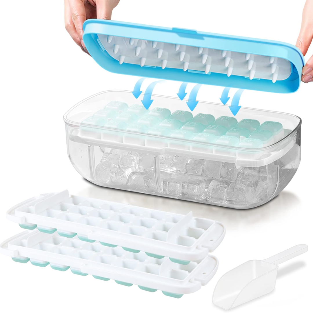 Ice Pro - Bandeja para hacer Hielo