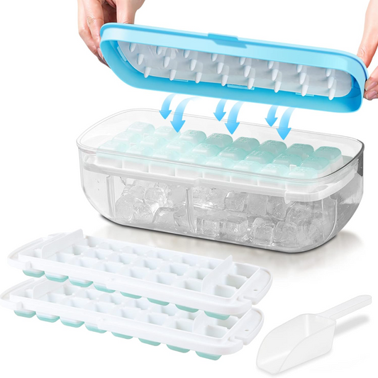 Ice Pro - Bandeja para hacer Hielo