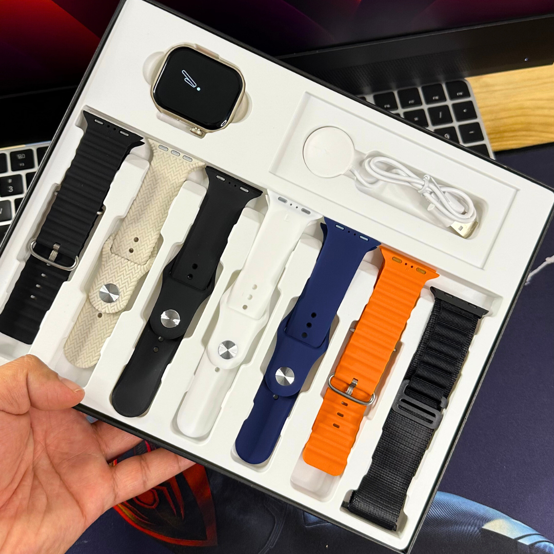 Watch Prime Pro
