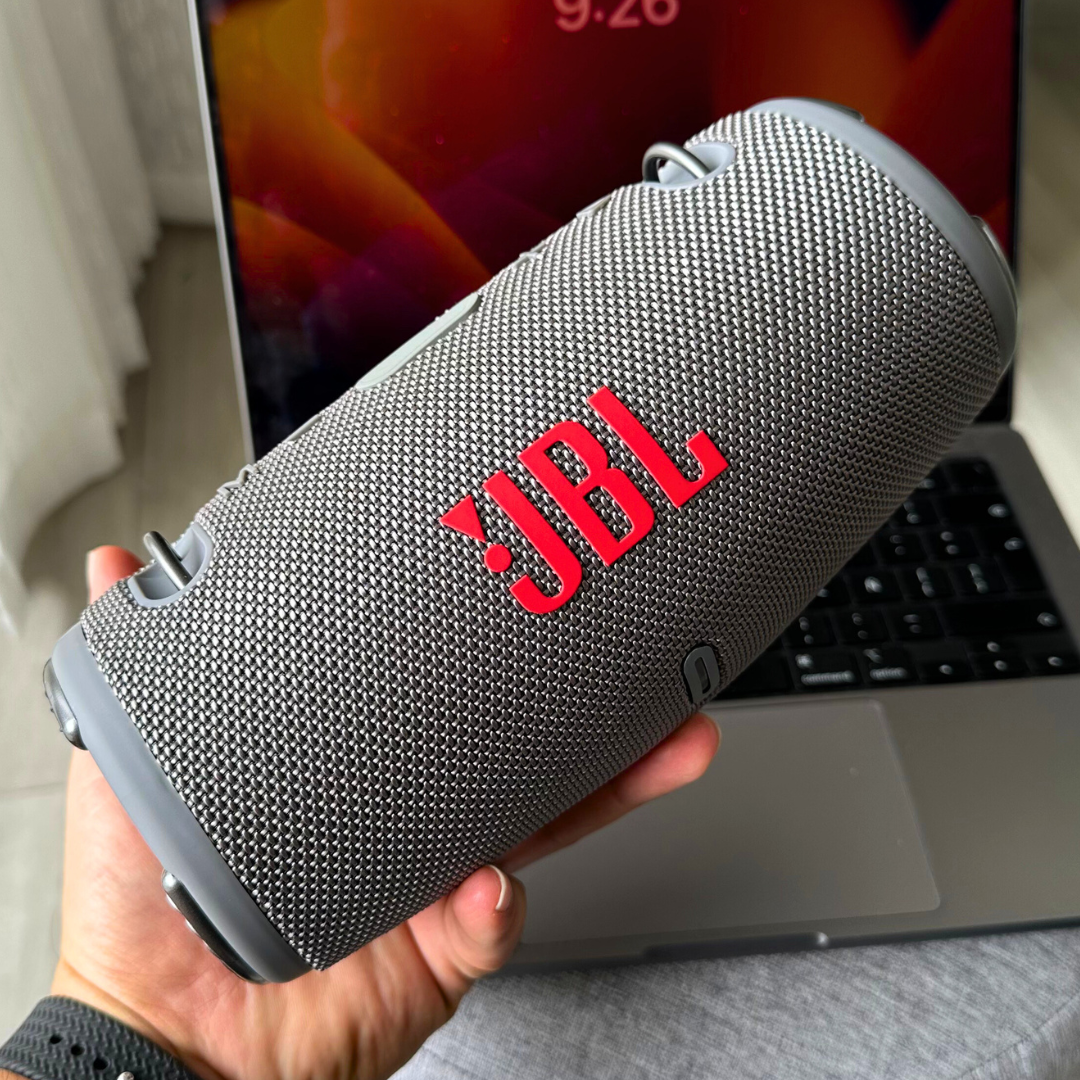 JBL FLIP 3