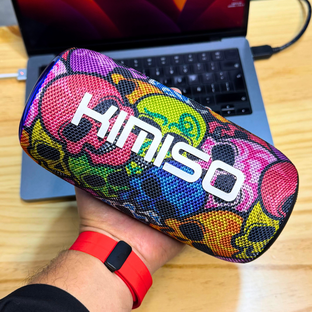 KIMISO Sound Pro