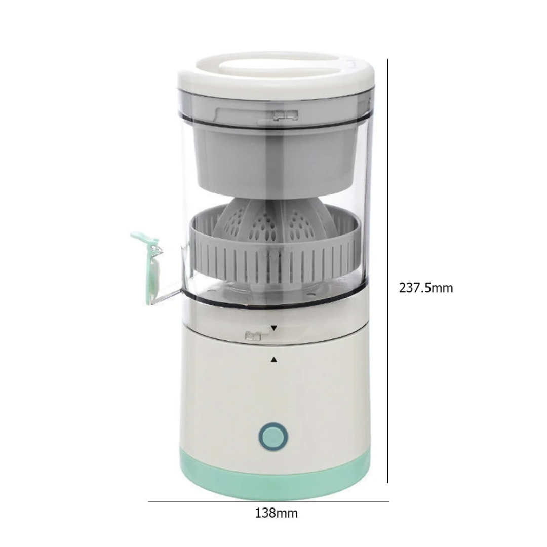 Exprimidor De Jugos - Juice Power Pro