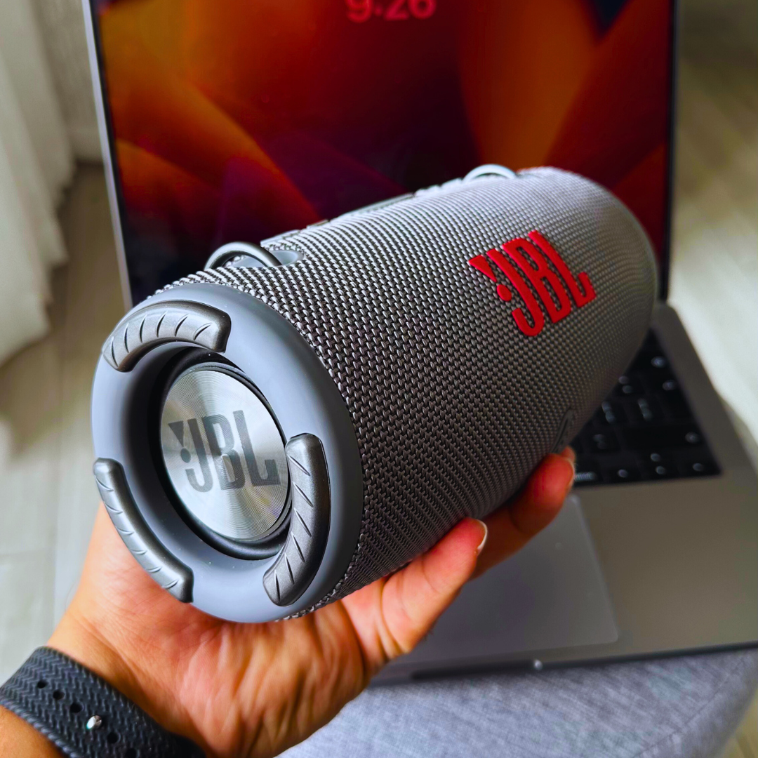 JBL FLIP 3