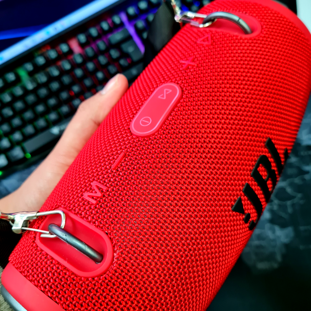 JBL FLIP 3