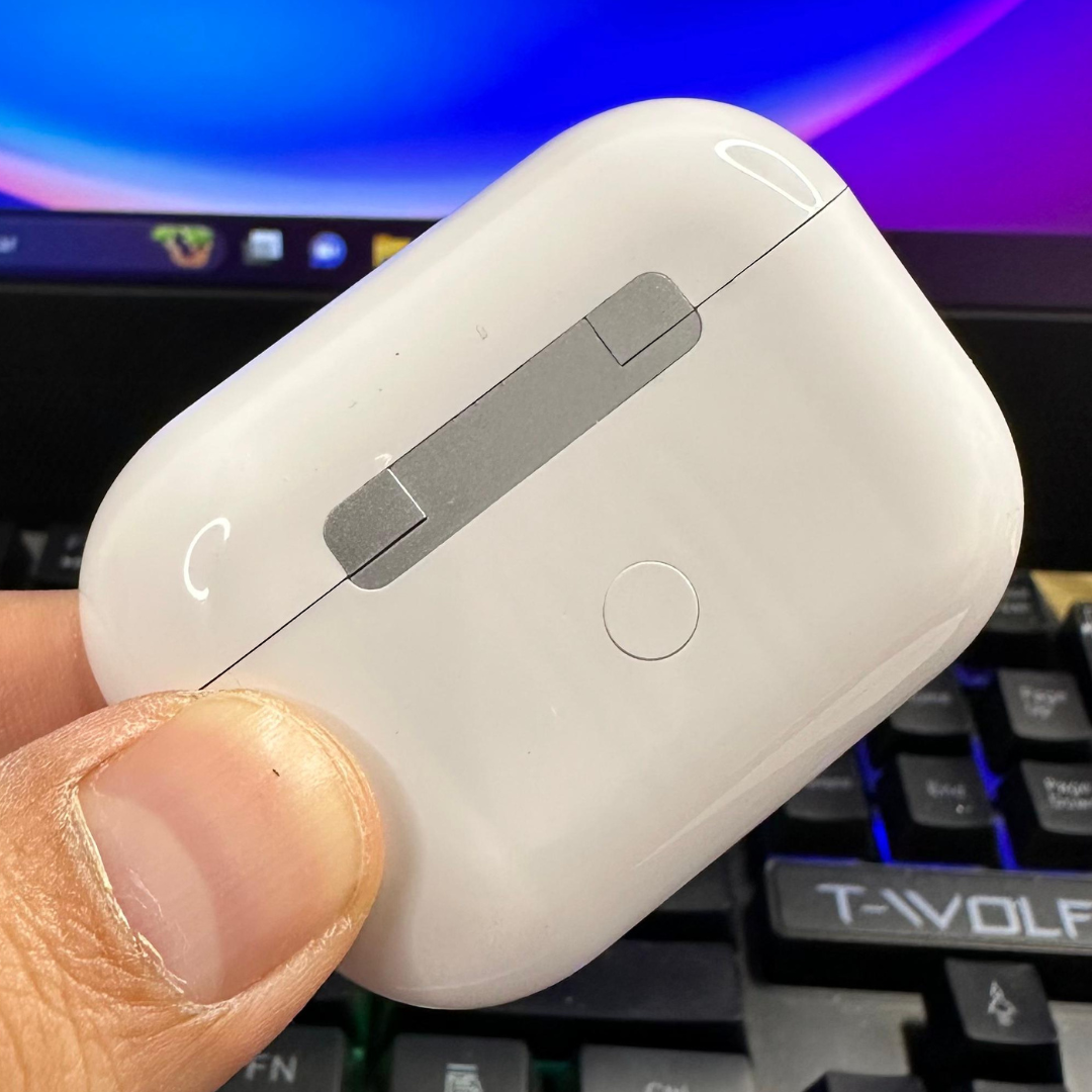 AirPods Pro2 S/M