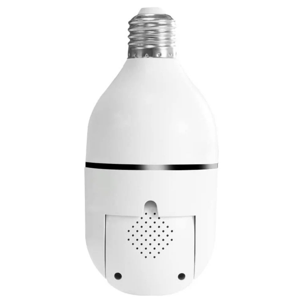 Cámara Power Vision WiFi Inteligente