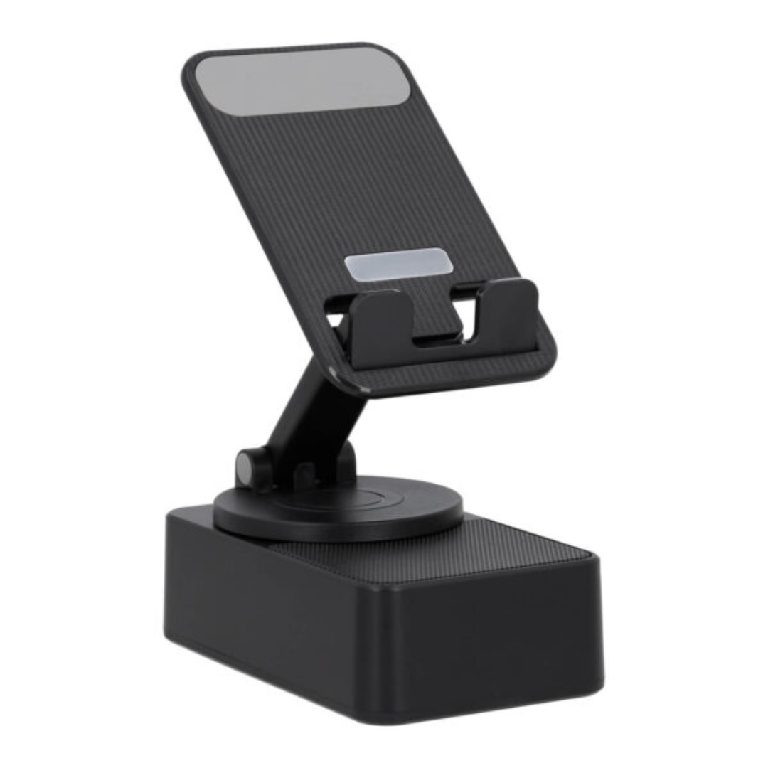 Sonic Base Pro – Soporte con Bocina Bluetooth