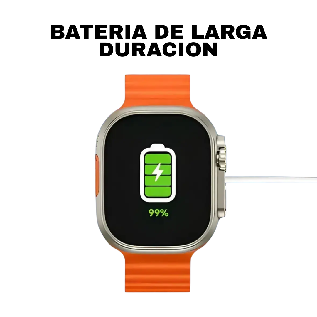 X26 PRO Edition – El SmartWatch que funciona como teléfono