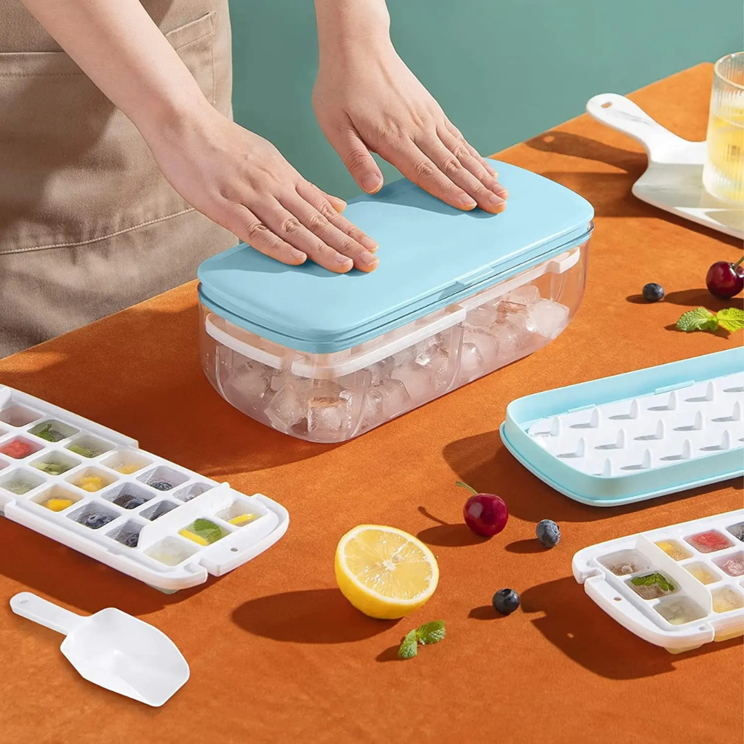 Ice Pro - Bandeja para hacer Hielo