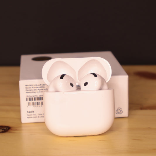 AirPods 4ta Generación