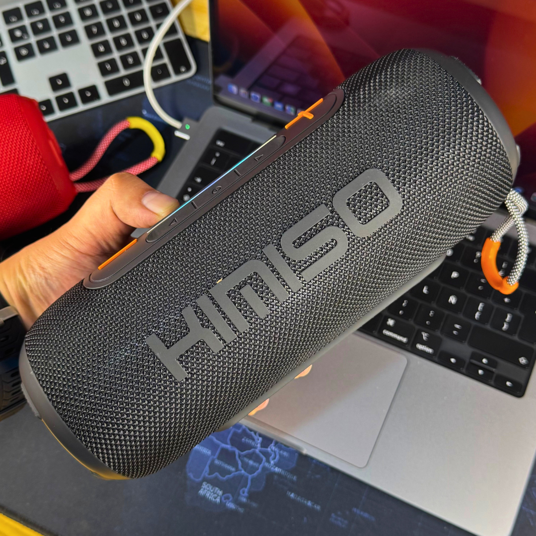 Bocina KIMISO Hyper Pro