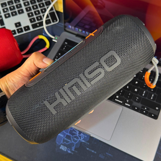 Bocina KIMISO Hyper Pro