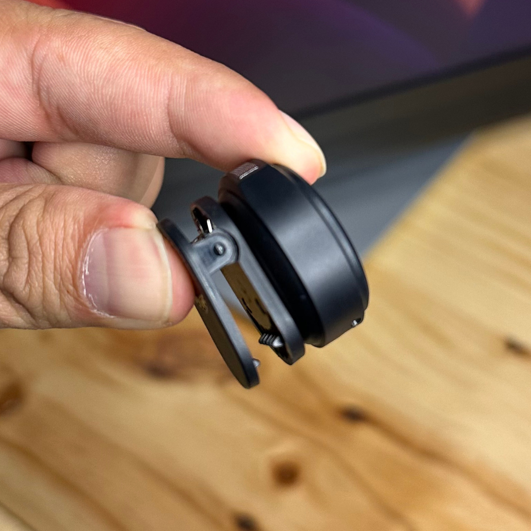 Micrófonos Doble con Cancelación de Ruido