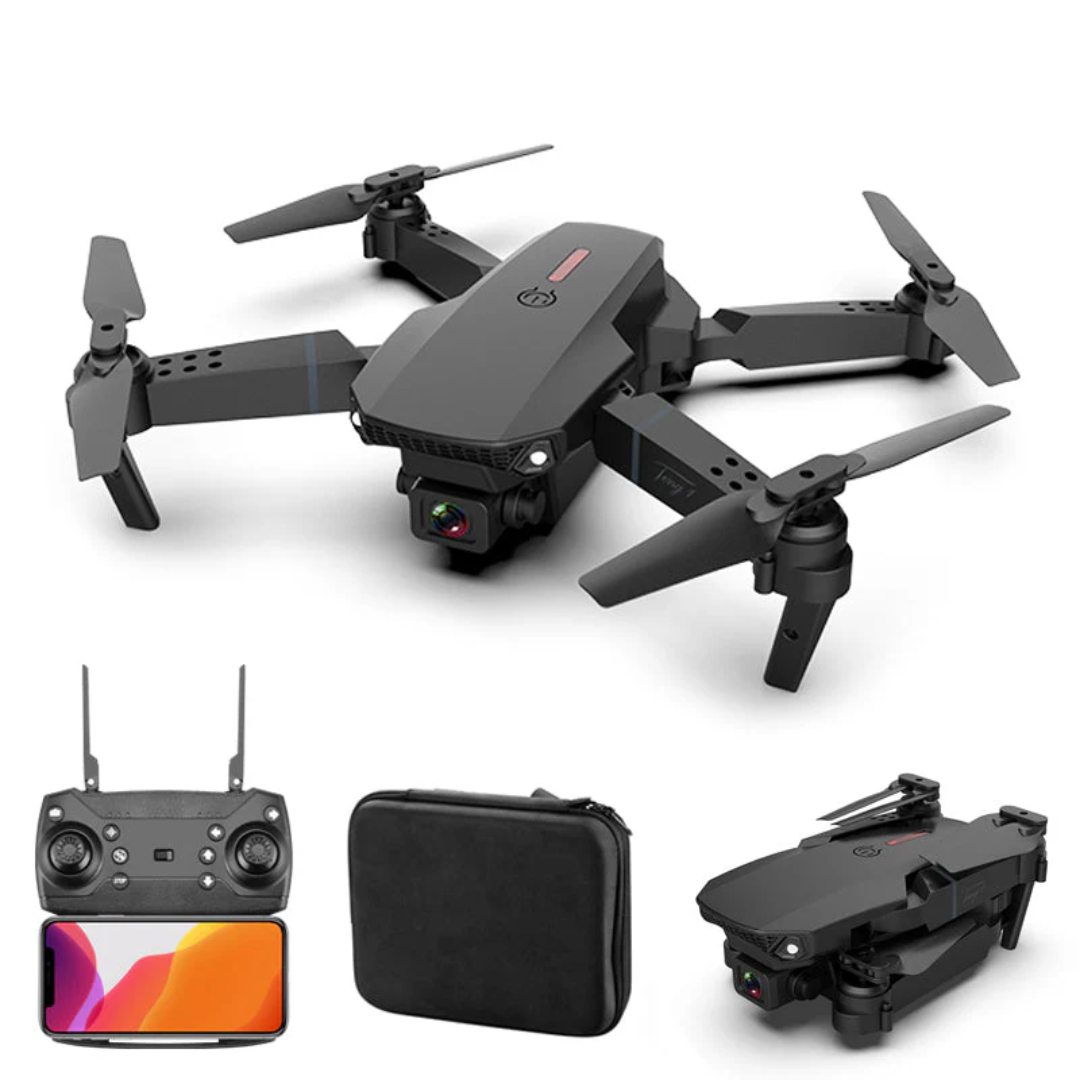 DRONE KEXTHOR PRO MAX