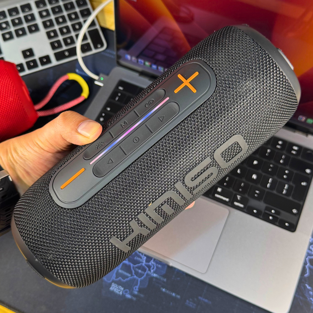 Bocina KIMISO Hyper Pro