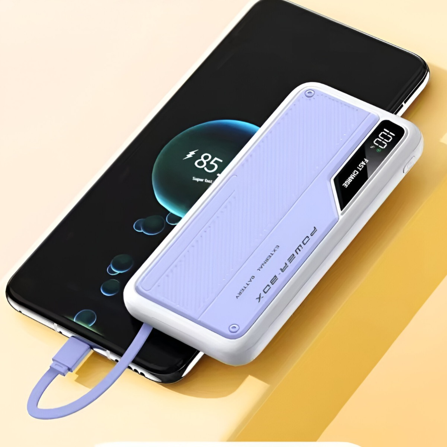 Power Bank Portatil - PowerCore 10K
