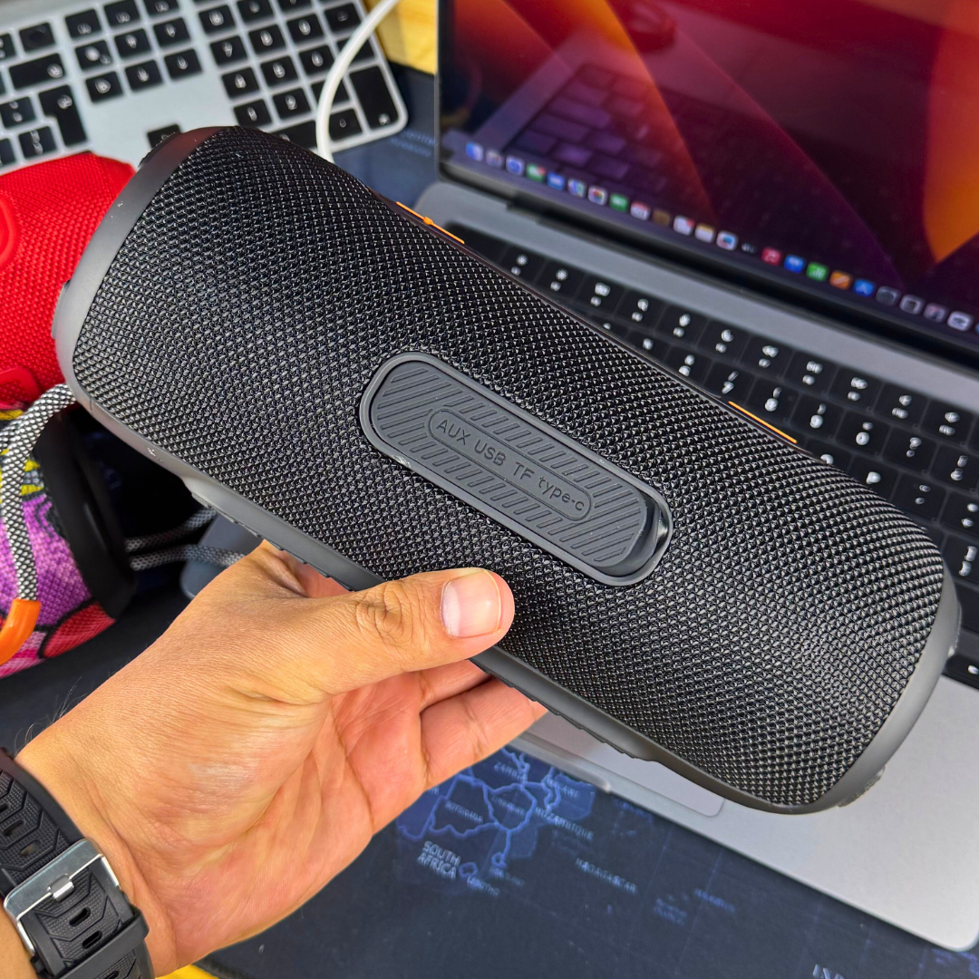 Bocina KIMISO Hyper Pro