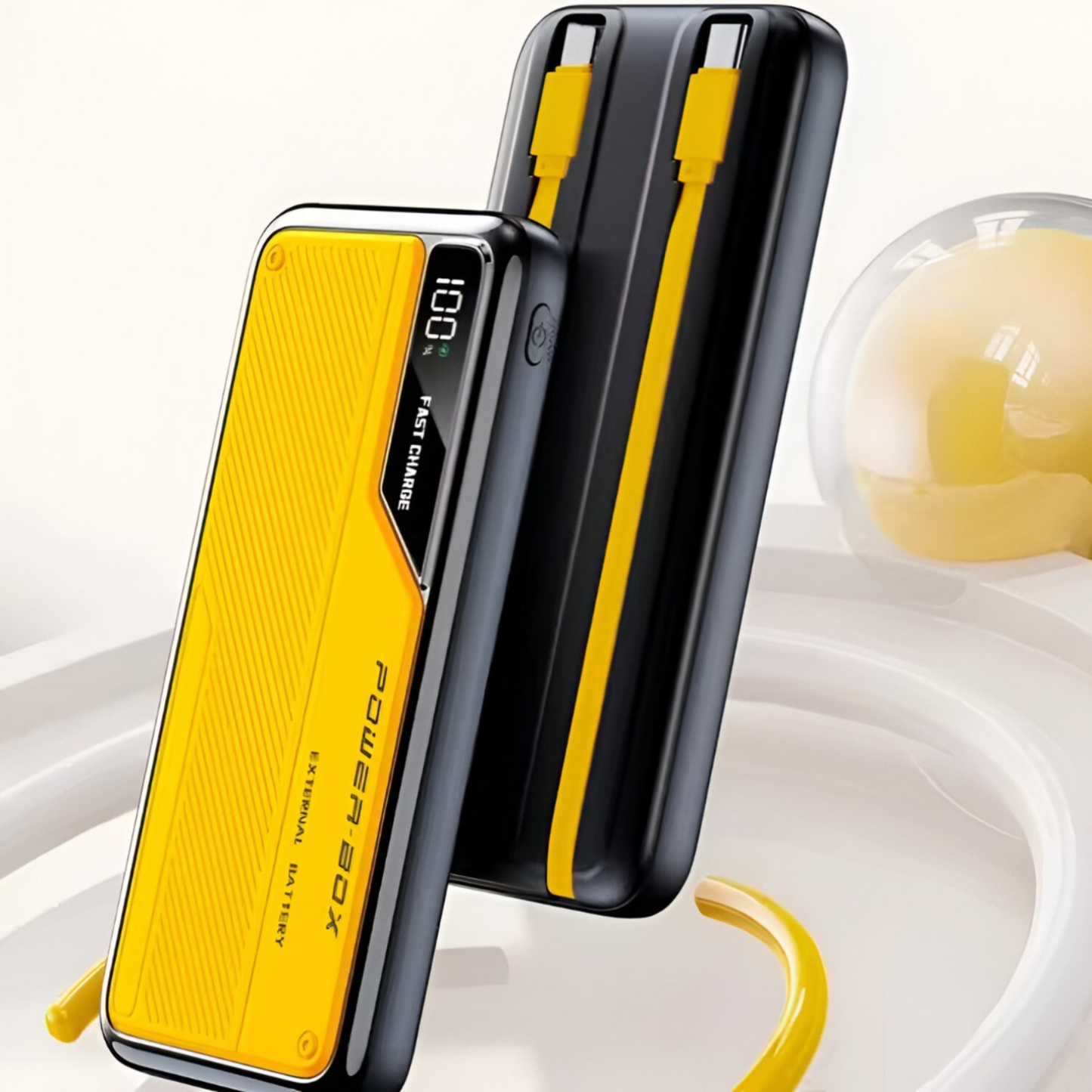 Power Bank Portatil - PowerCore 10K