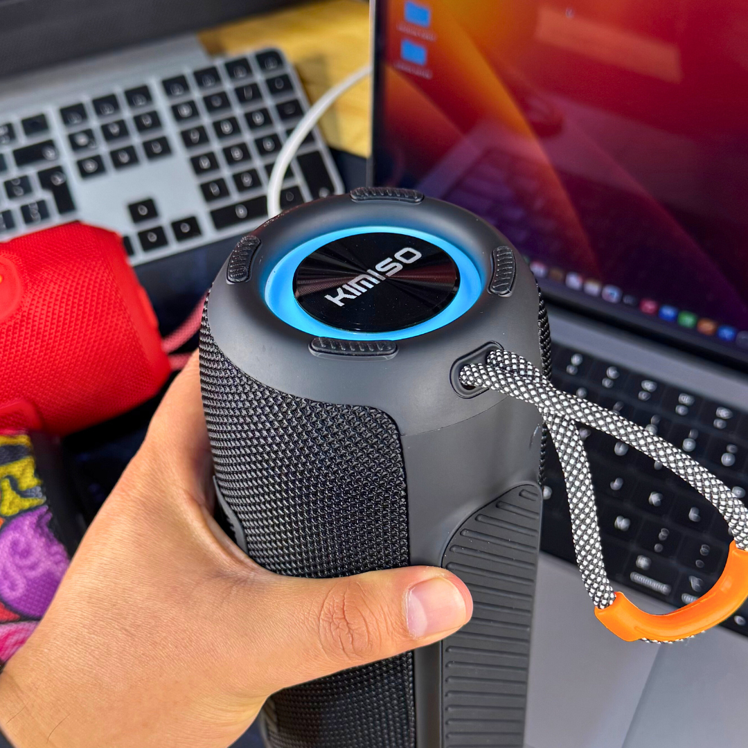 Bocina KIMISO Hyper Pro