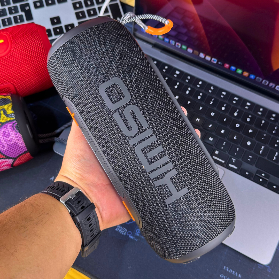 Bocina KIMISO Hyper Pro