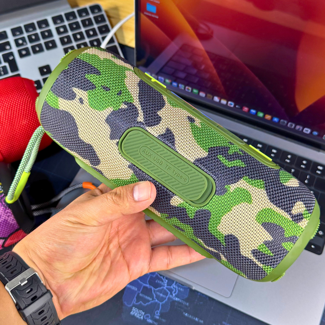 Bocina KIMISO Hyper Pro