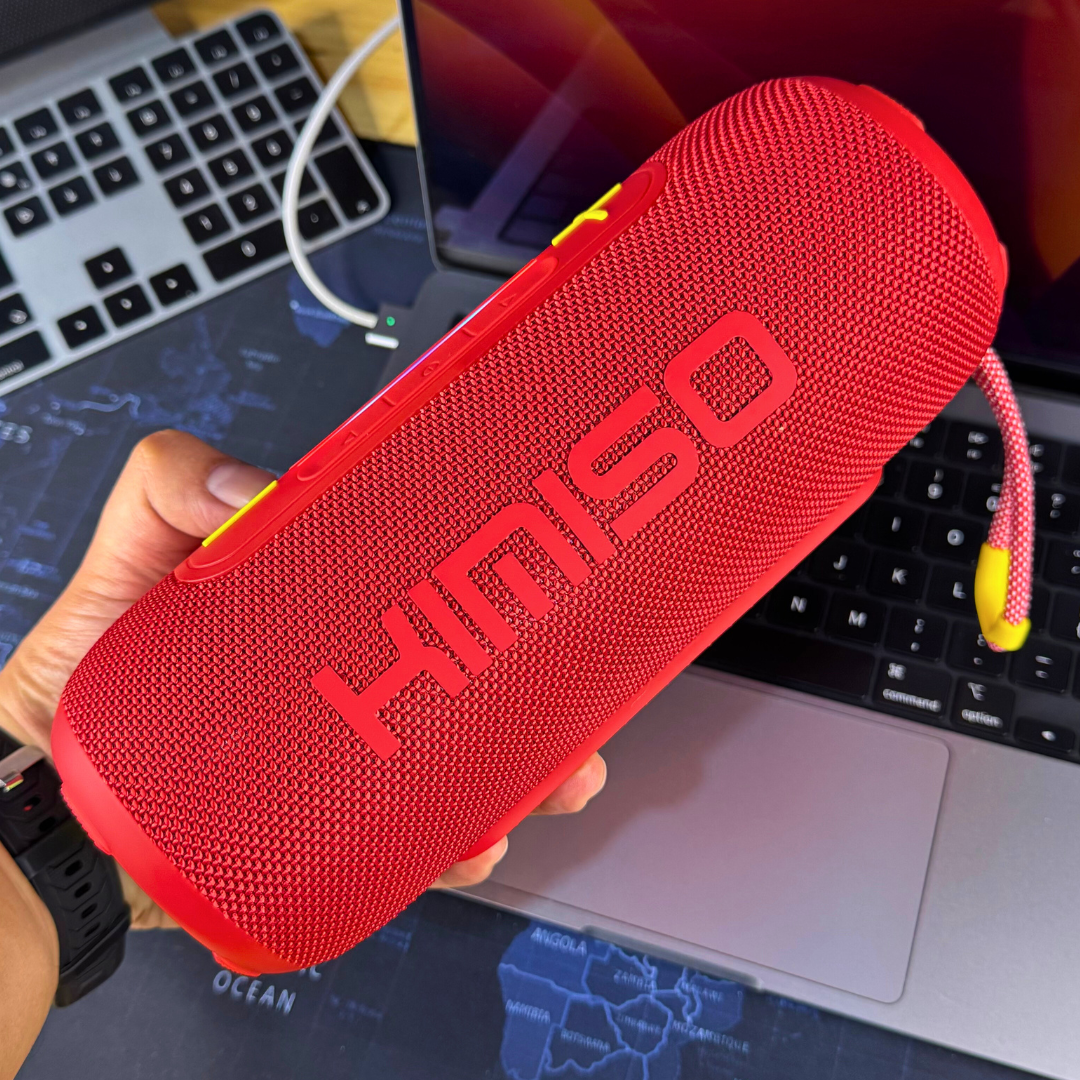 Bocina KIMISO Hyper Pro