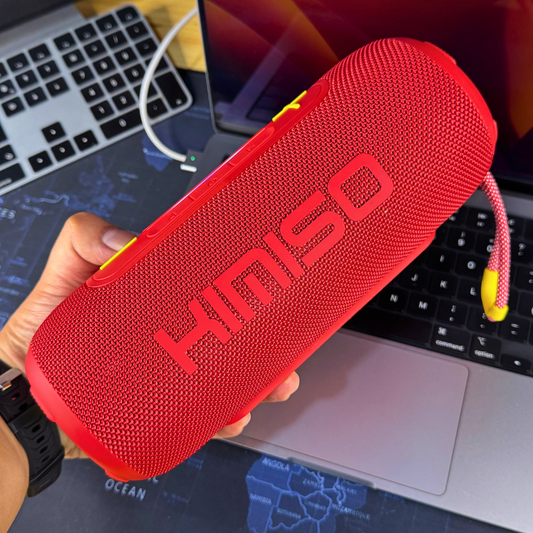 Bocina KIMISO Hyper Pro