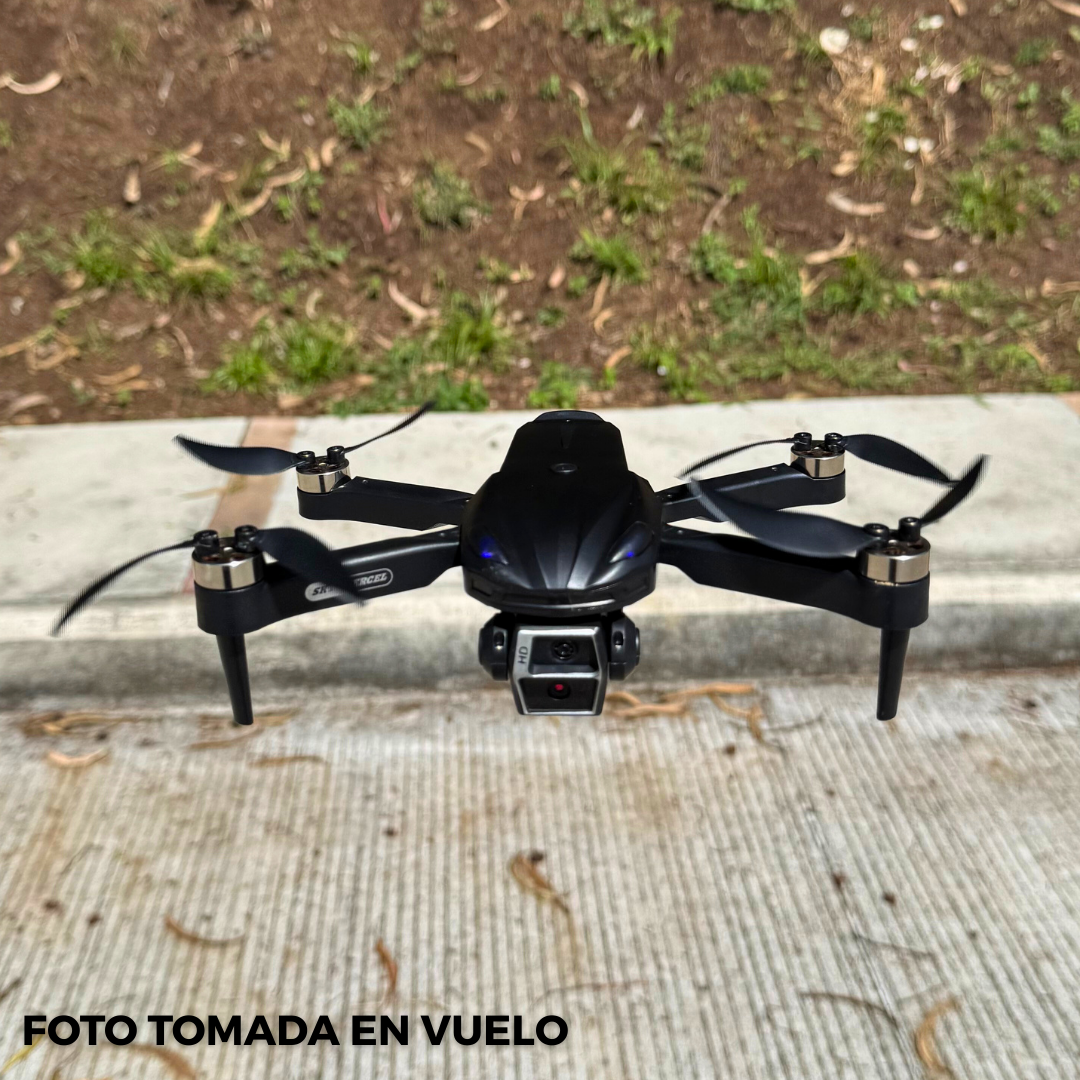 Speed 4ProS – Dron Estable y Fácil de Volar