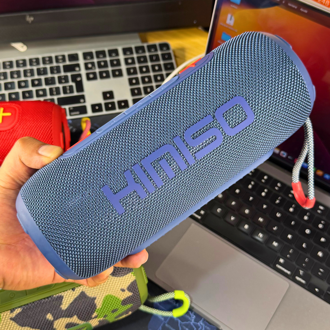 Bocina KIMISO Hyper Pro