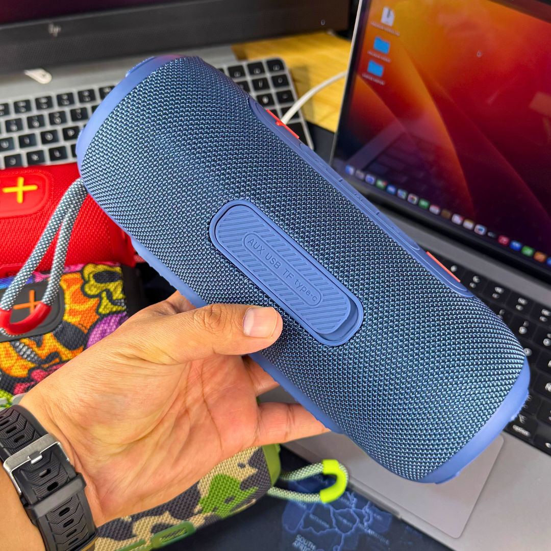 Bocina KIMISO Hyper Pro