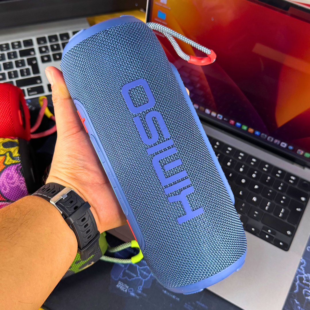 Bocina KIMISO Hyper Pro