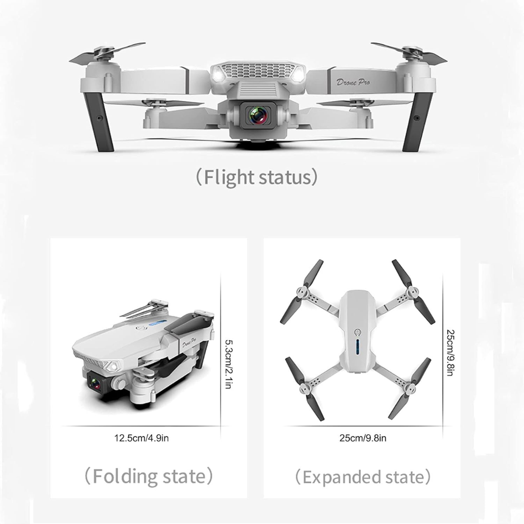 DRONE KEXTHOR PRO MAX