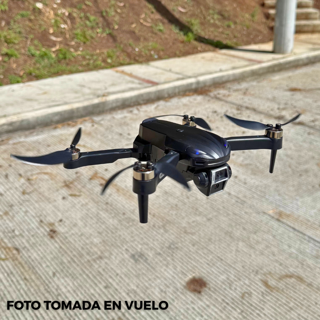 Speed 4ProS – Dron Estable y Fácil de Volar
