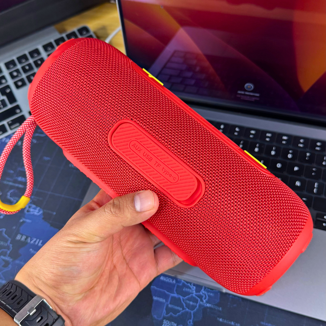 Bocina KIMISO Hyper Pro