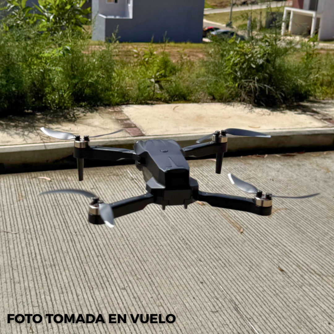 Speed 4ProS – Dron Estable y Fácil de Volar
