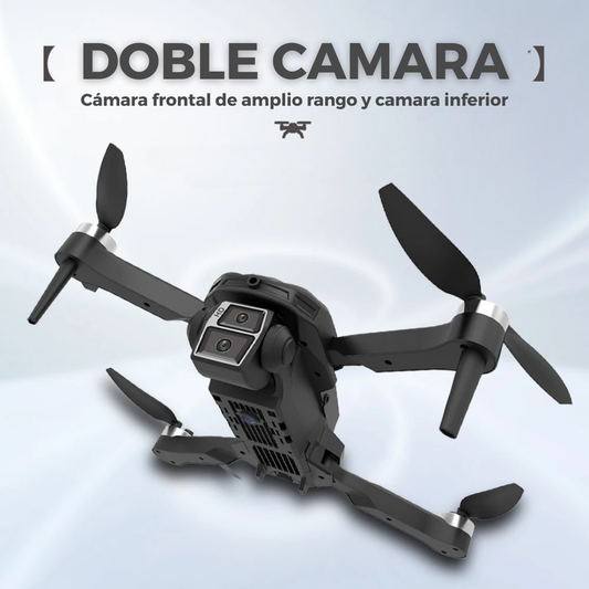 Speed 4ProS – Dron Estable y Fácil de Volar