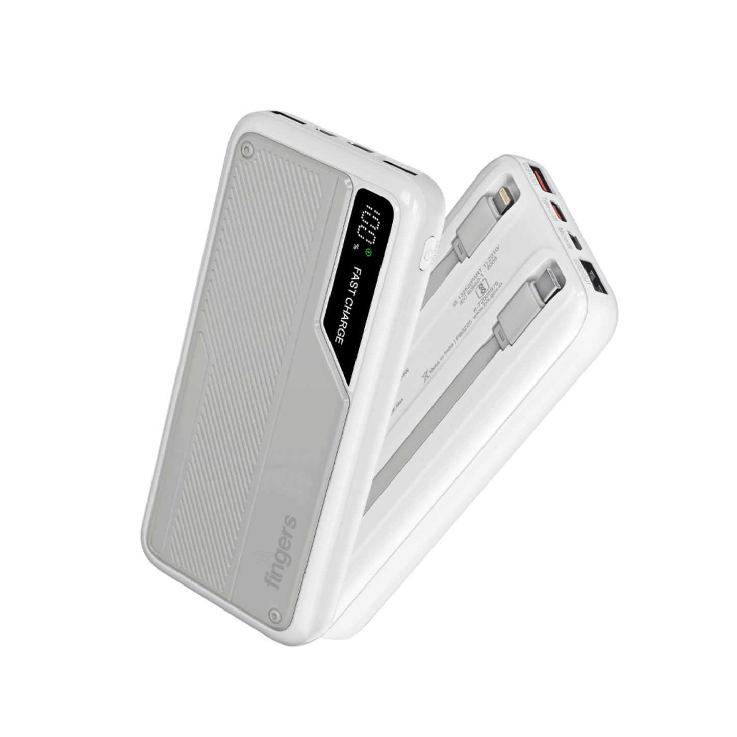 Power Bank Portatil - PowerCore 10K
