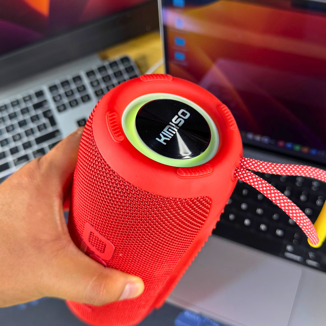 Bocina KIMISO Hyper Pro