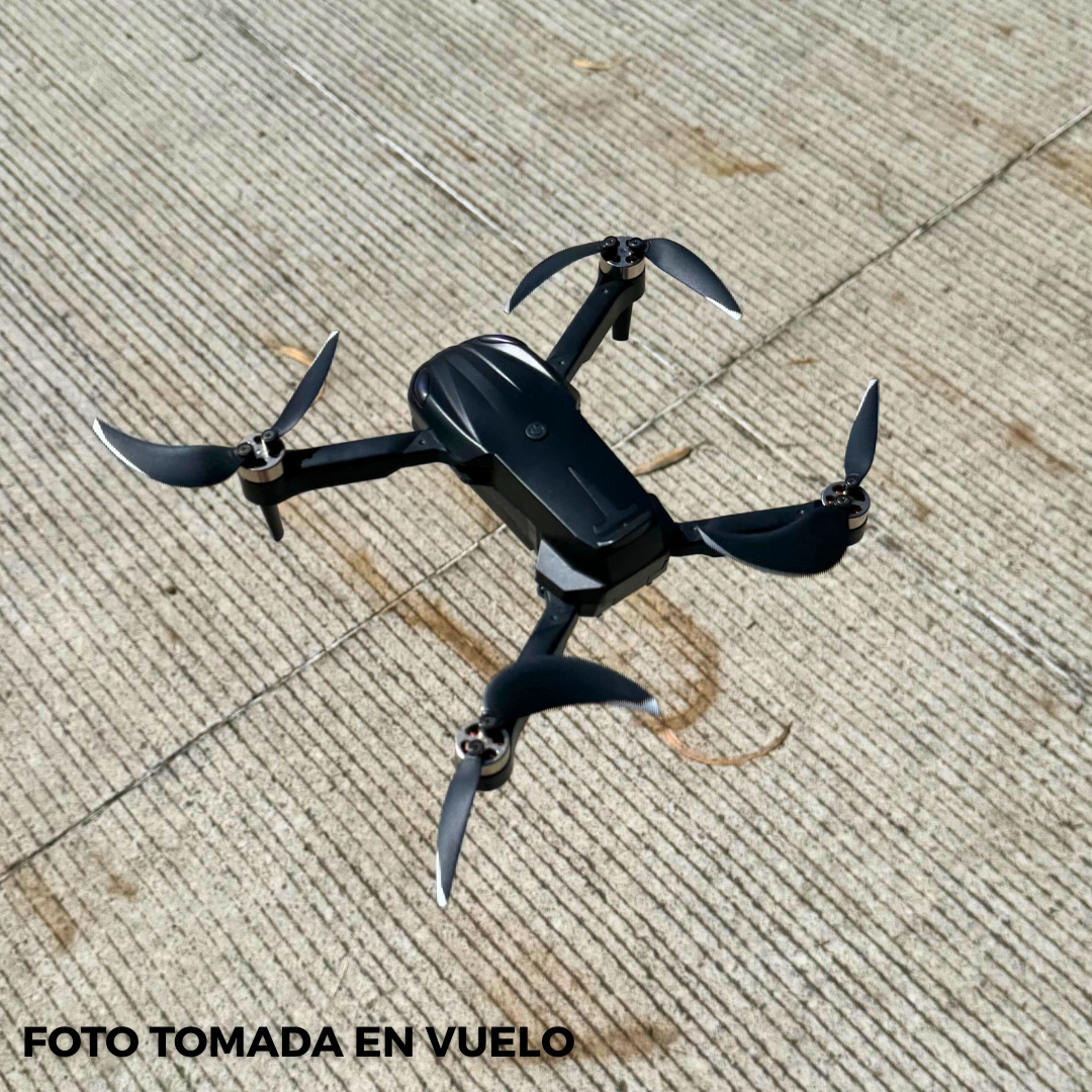 Speed 4ProS – Dron Estable y Fácil de Volar
