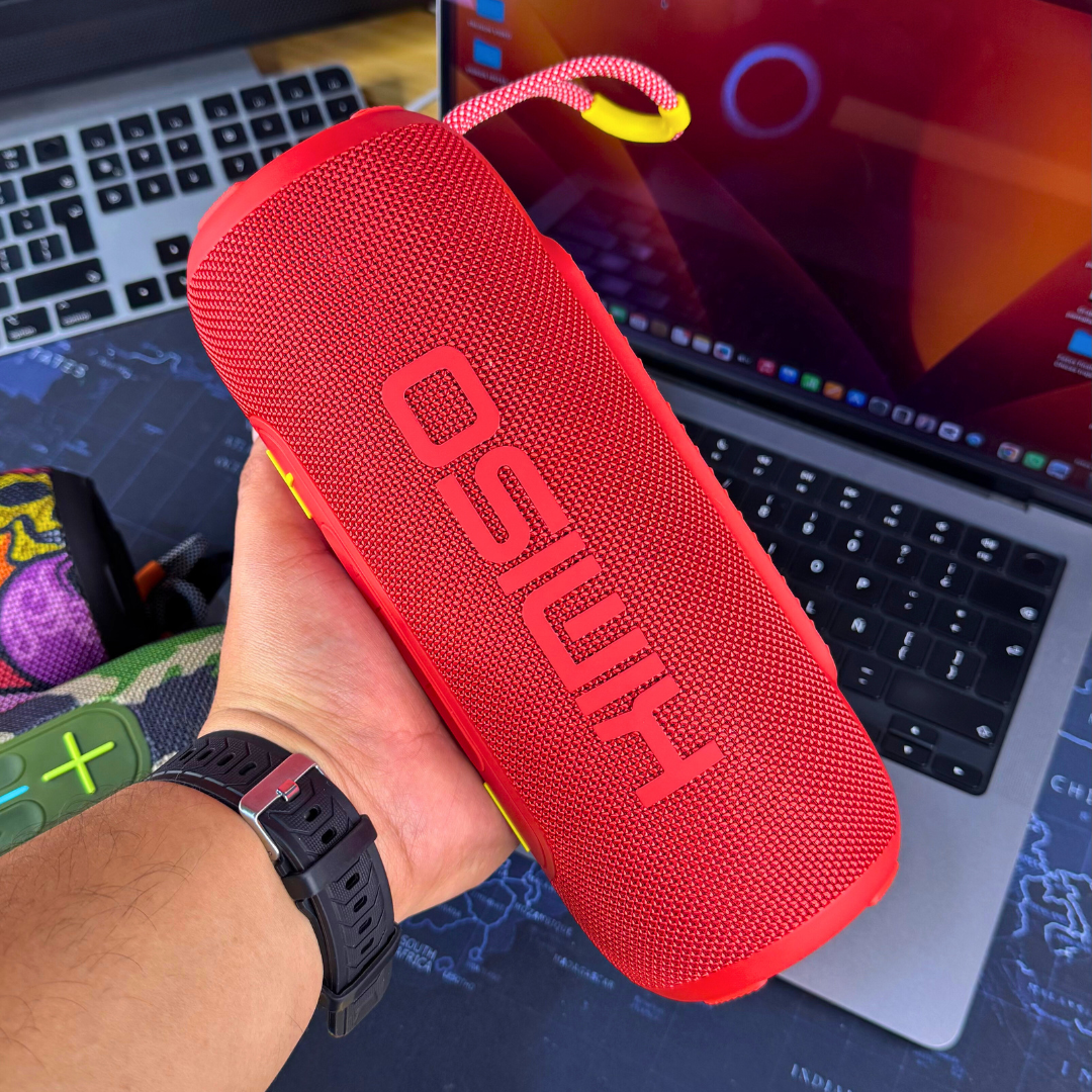 Bocina KIMISO Hyper Pro