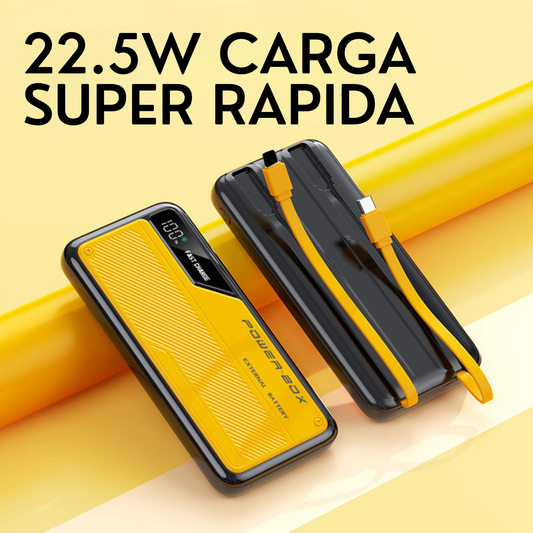 Power Bank Portatil - PowerCore 10K
