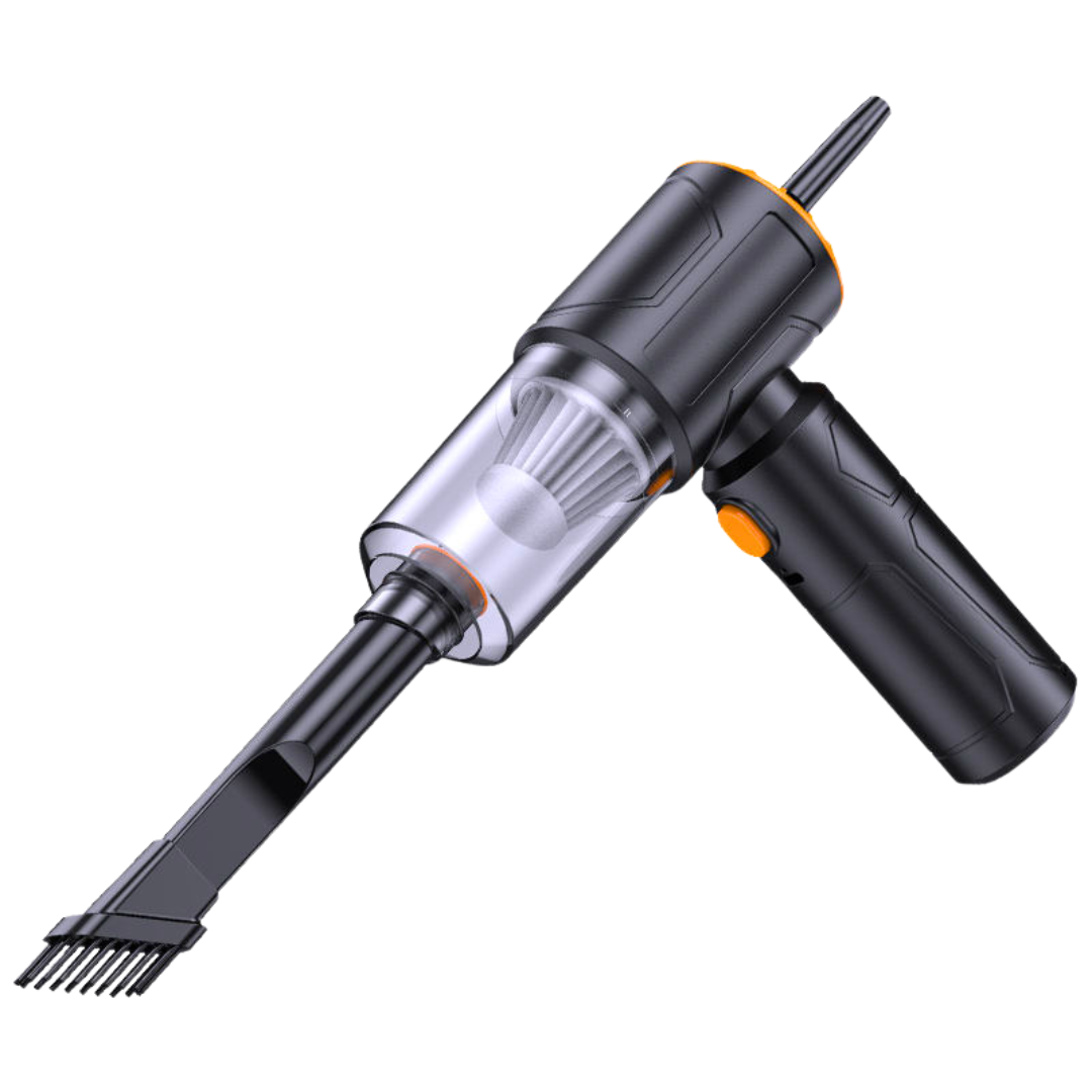 PowerClean 4X - Aspiradora 4 en 1