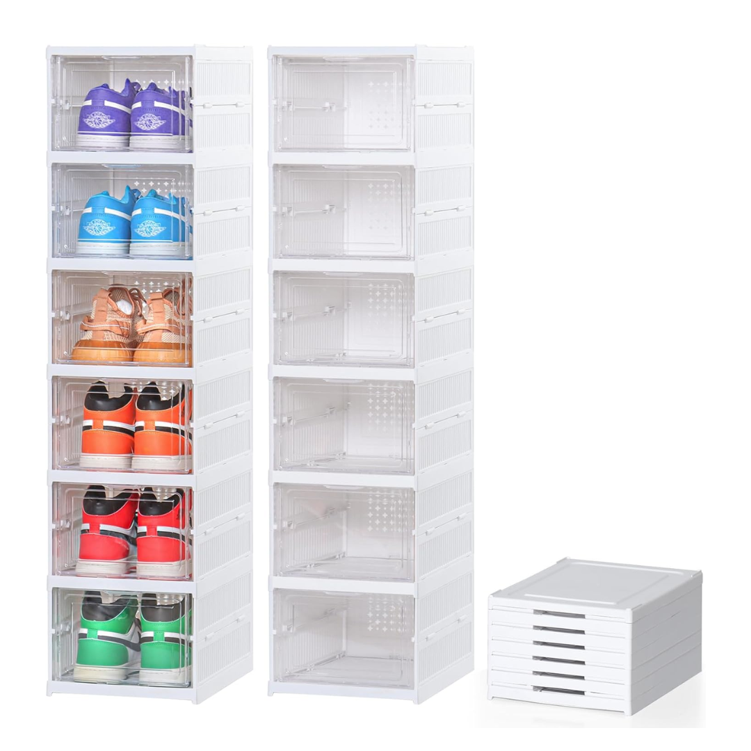 SmartRack - Zapatera Plegable