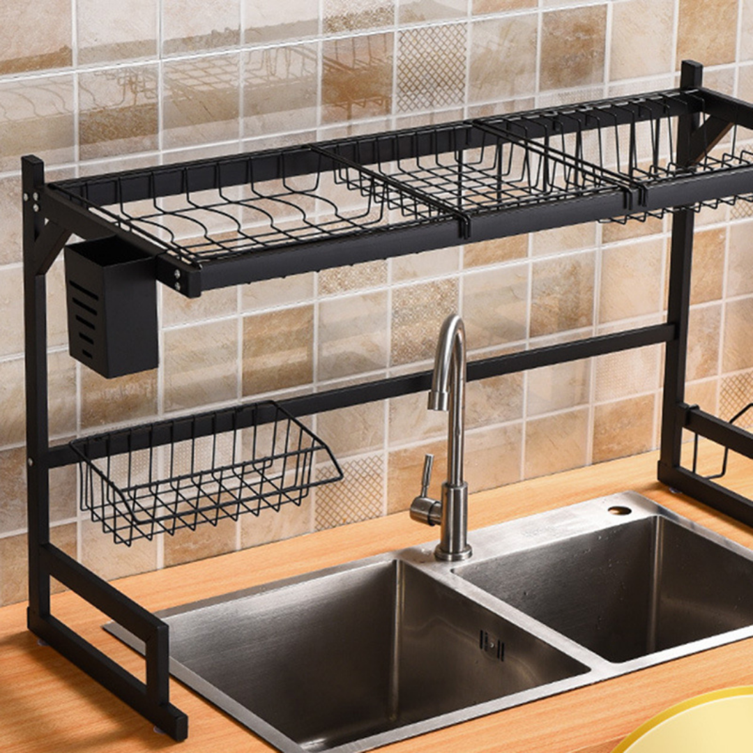 DRIP MASTER RACK – Escurridor Premium