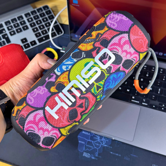 Bocina KIMISO Hyper Pro